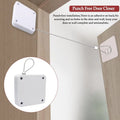 Automatic Privacy Door Closer